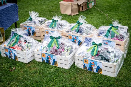 Finał Wiślańskiej Spartakiady Dolin